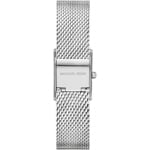 Michael Kors Georgie Mesh Silvery - MK4961