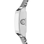 Michael Kors Georgie Mesh Silvery - MK4961