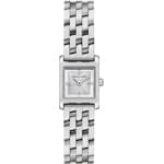 Michael Kors Georgie Silbrig