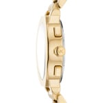 Michael Kors Gramercy Chronographe Doré 40mm - MK7520