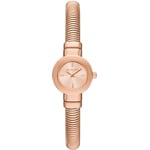 Michael Kors Gramercy Rose 22mm