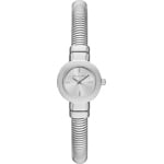 Michael Kors Gramercy Argenté 22mm