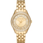 Michael Kors Harlowe Doré