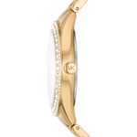 Michael Kors Harlowe Goldig - MK4709