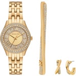 Michael Kors Harlowe Golden Set - MK4974SET