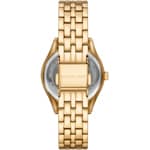 Michael Kors Harlowe Golden Set - MK4974SET