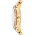 Michael Kors Harlowe Golden Set - MK4974SET