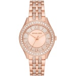 Michael Kors Harlowe Rosé