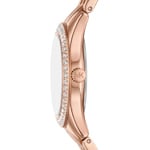 Michael Kors Harlowe Rose - MK4845