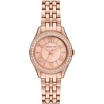 Michael Kors Harlowe Rose
