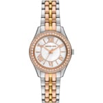 Michael Kors Harlowe Tri-Tone