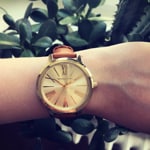 Michael Kors Hartman - MK2521