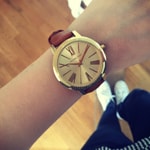 Michael Kors Hartman - MK2521