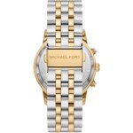 Michael Kors Hutton Chronograph - MK8954