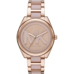Michael Kors Janelle Rosé