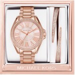 Michael Kors Kacie Rose Set - MK3569