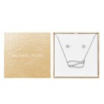 Michael Kors Necklace MK Gifting Set - MKJ6899040