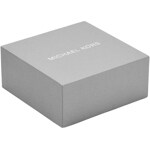 Michael Kors Schmuckset 925 Silber rosé vergoldet - MKC1260AN791