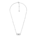 Michael Kors Collier 925 Silber - MKC1655CZ040