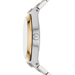 Michael Kors Lennox Bicolor / Weiss - MK7464