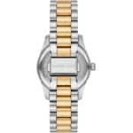 Michael Kors Lexington 3H Bicolor / Schwarz - MK7625