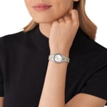 Michael Kors Lexington Bicolor 26mm - MK4740