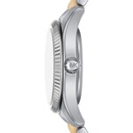 Michael Kors Lexington Bicolor / Blau 26mm - MK4865