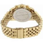 Michael Kors Lexington Chronograph - MK5556