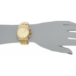 Michael Kors Lexington Chronograph - MK5556