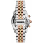 Michael Kors Lexington Chronograph - MK5735