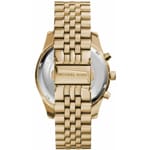 Michael Kors Lexington Chronograph - MK8281