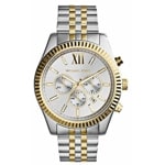 Michael Kors Lexington Chronograph