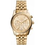 Michael Kors Lexington Chronographe