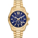 Michael Kors Lexington Chronographe