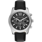 Michael Kors Lexington Chronograph - MK9256