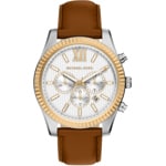 Michael Kors Lexington Chronograph - MK9257
