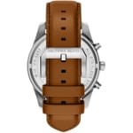 Michael Kors Lexington Chronograph - MK9257