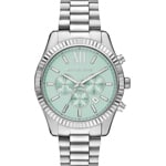 Michael Kors Lexington Chronograph