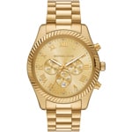 Michael Kors Lexington Chronographe