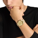 Michael Kors Lexington Chronographe - MK9276