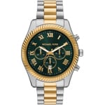 Michael Kors Lexington Chronographe