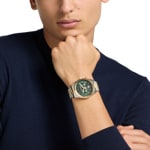 Michael Kors Lexington Chronographe - MK9277
