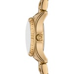 Michael Kors Lexington Goldig 22mm - MK4862