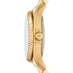 Michael Kors Lexington Goldig 26mm - MK4741