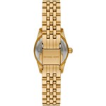 Michael Kors Lexington Goldig 26mm - MK4741