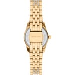 Michael Kors Lexington Goldig Pavé 26mm - MK7575