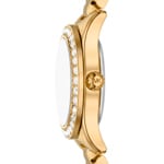 Michael Kors Lexington Goldig Set 26mm - MK7659SET