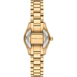 Michael Kors Lexington Goldig Set 26mm - MK7659SET