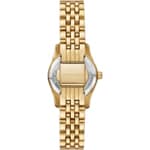 Michael Kors Lexington Goldig / Smaragdgrün 26mm - MK4842