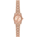 Michael Kors Lexington Rosé 22mm - MK4863